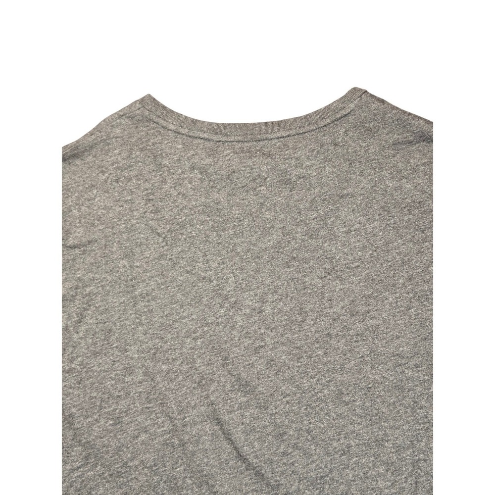 Polo Ralph Lauren Men's Gray Long Sleeve Classic Fit T-Shirt Pony Logo Size‎ L - Picture 13 of 13